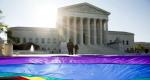 Even before the Supreme Court's decision, many conservative activists had already capitulated and thrown in the towel, urging us to consolidate our losses and move on. When it comes to homosexual issues, they assured us, the culture wars are over. (Reuters)